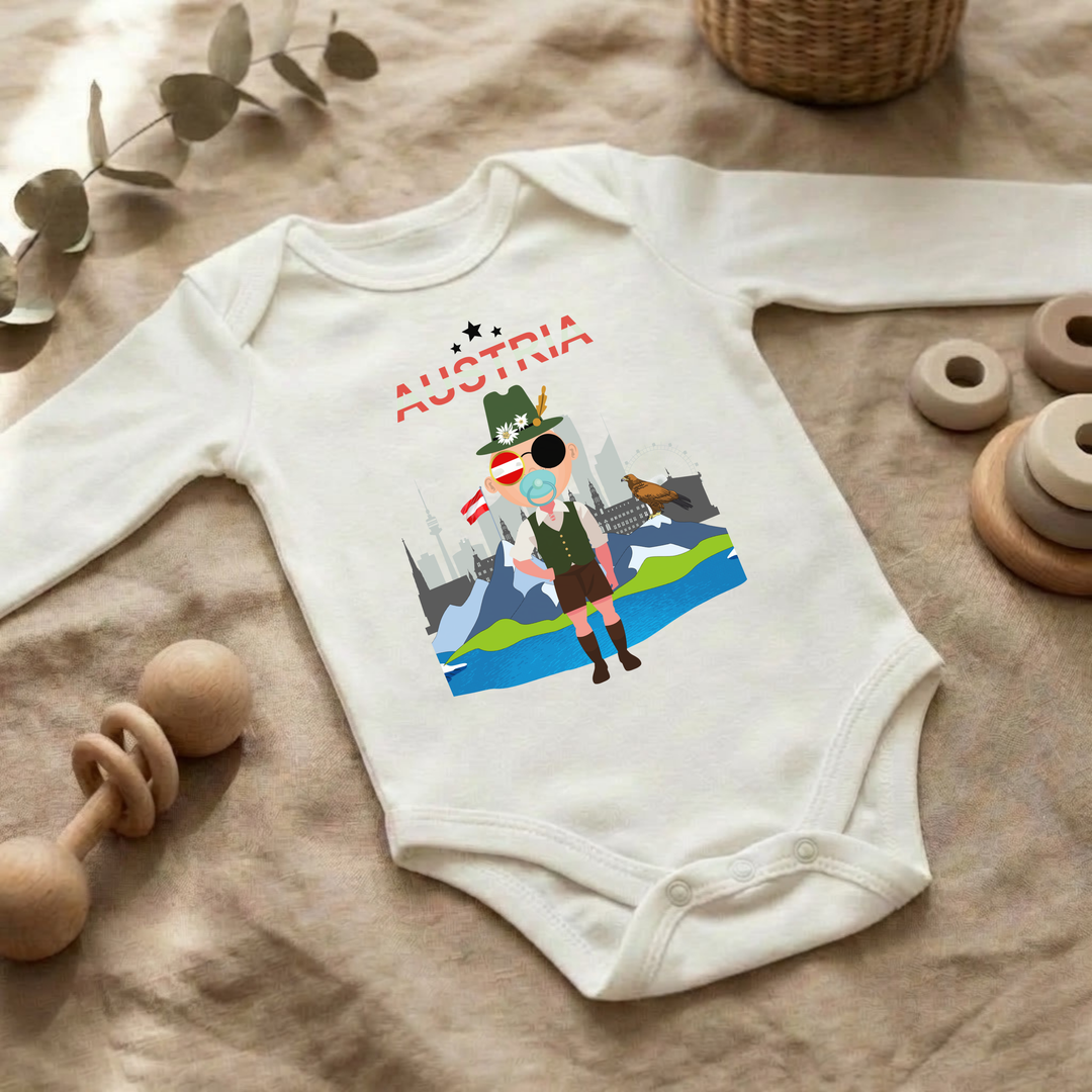 TIMMY®- Austria Special Baby Body LA