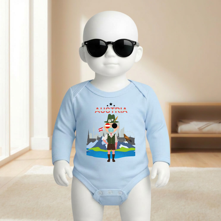 TIMMY®- Austria Special Baby Body LA