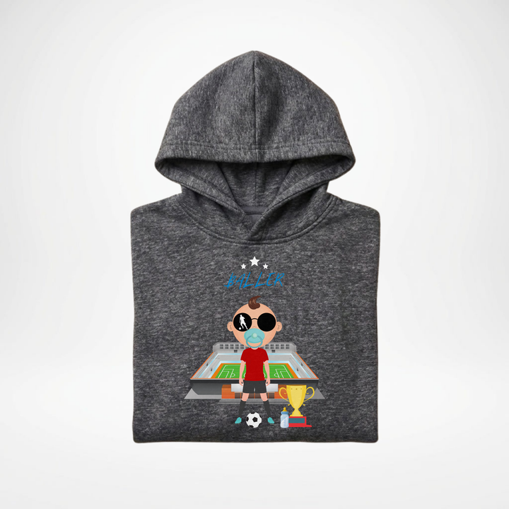 TIMMY®- Baller Hoodie
