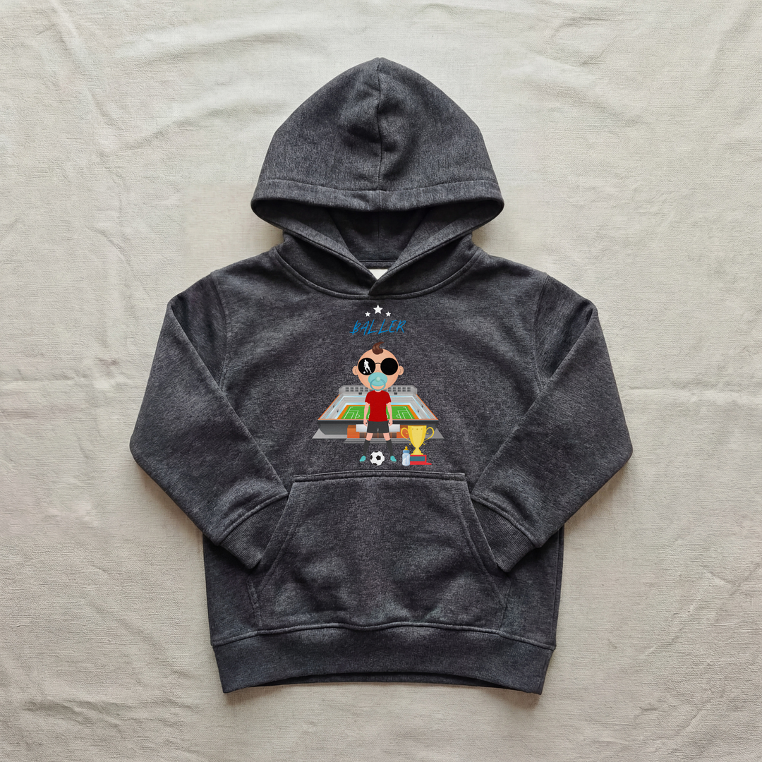 TIMMY®- Baller Hoodie