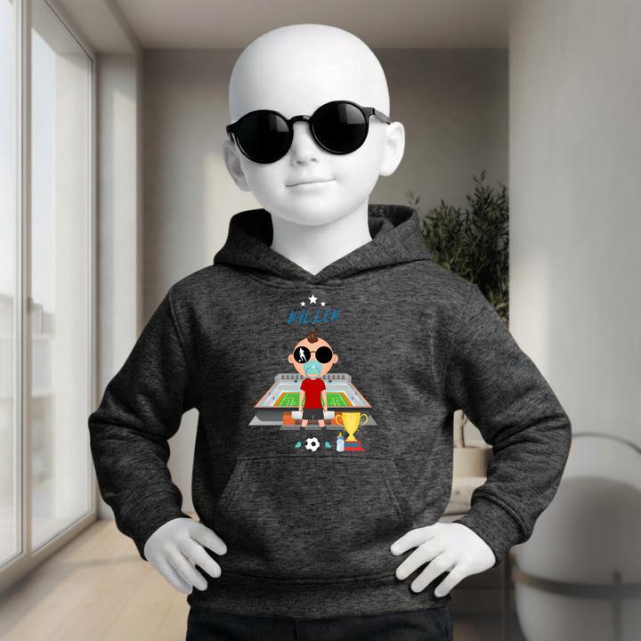 TIMMY®- Baller Hoodie
