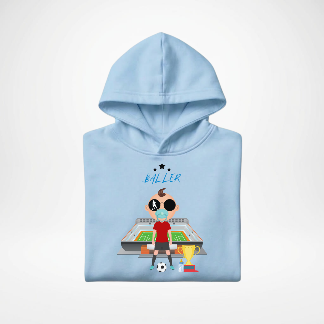 TIMMY®- Baller Hoodie