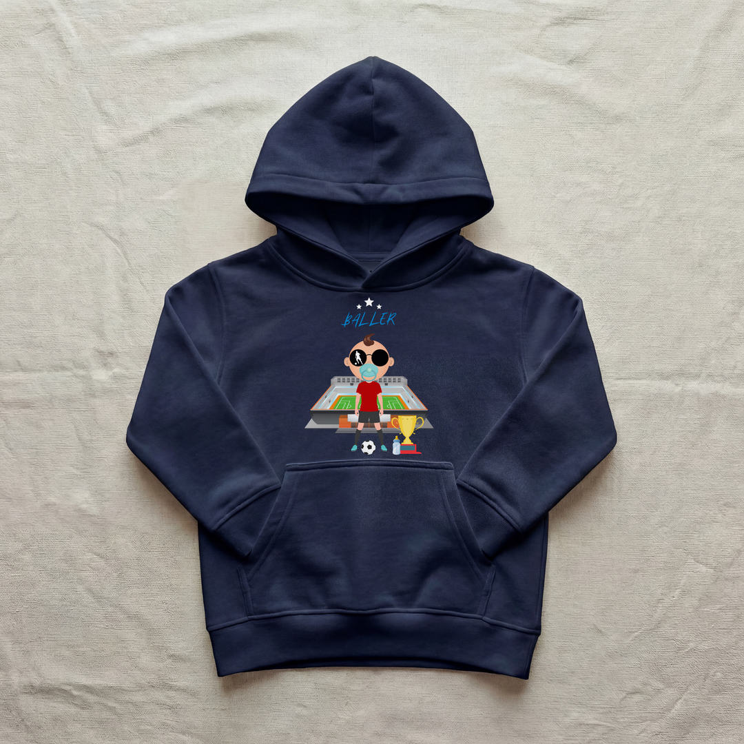 TIMMY®- Baller Hoodie