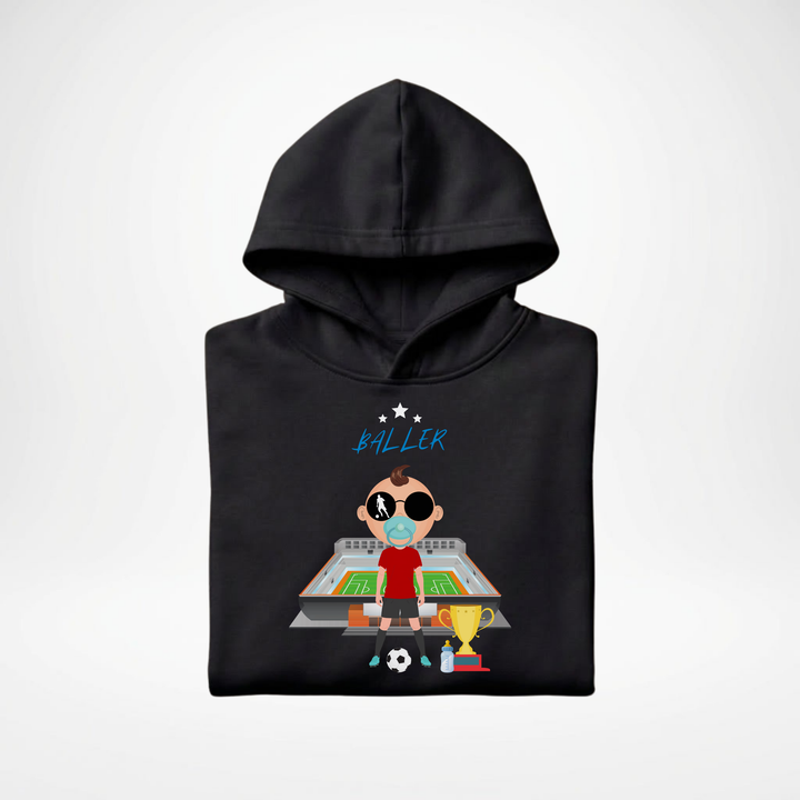 TIMMY®- Baller Hoodie