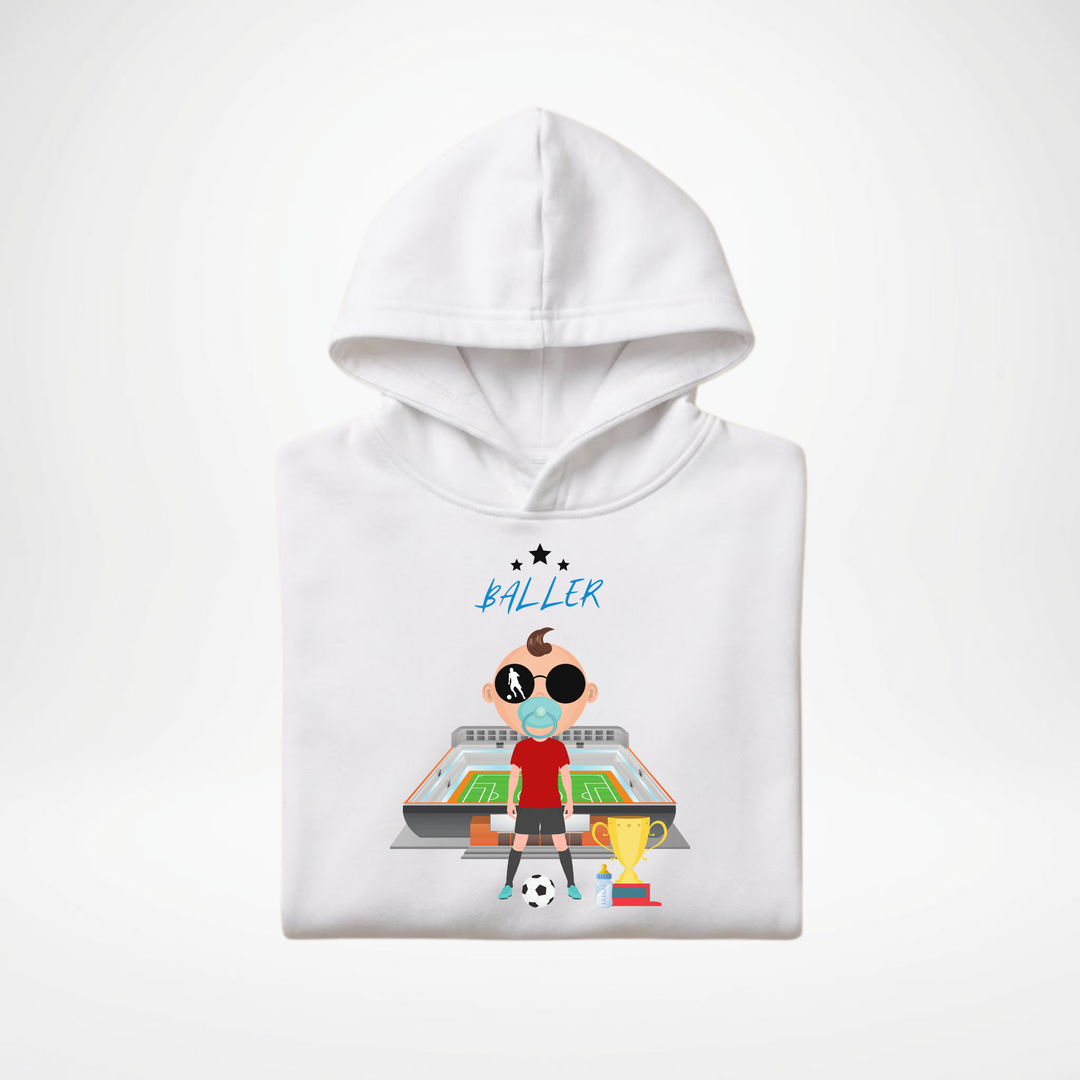TIMMY®- Baller Hoodie