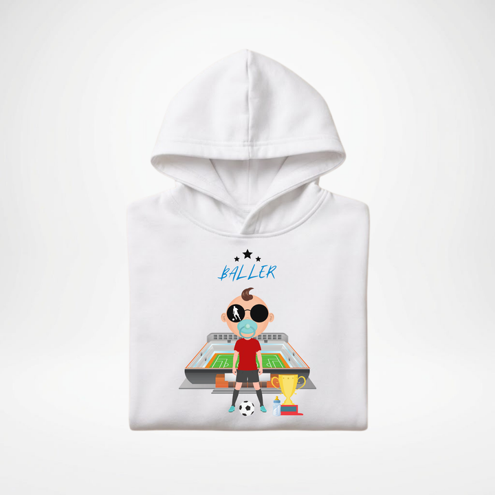 TIMMY®- Baller Hoodie