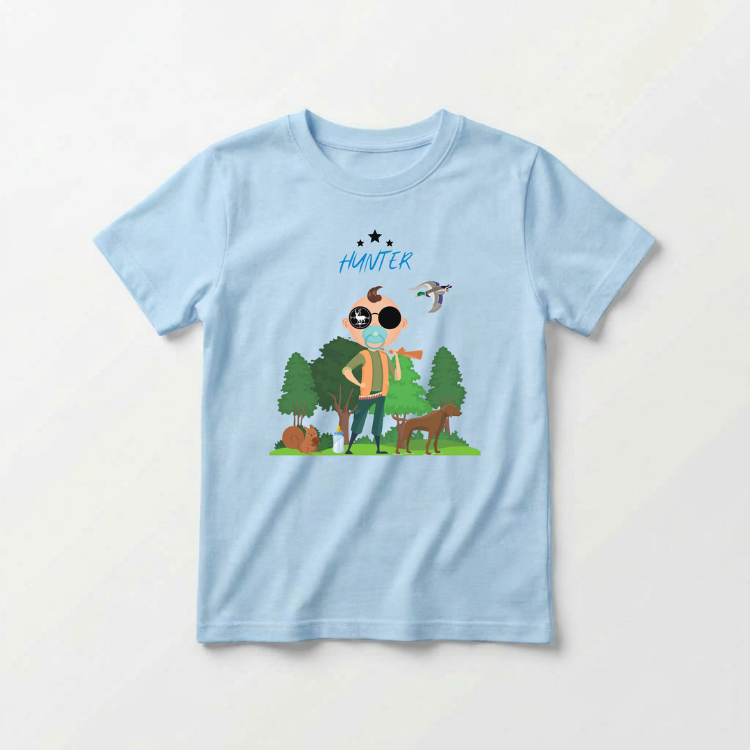 TIMMY®- Mini Hunter Shirt
