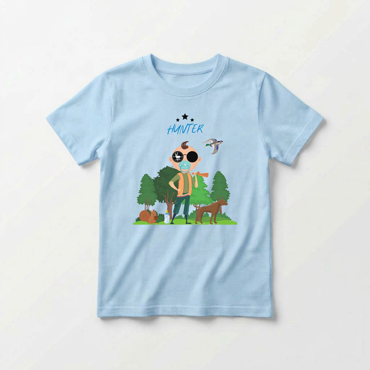TIMMY®- Mini Hunter Shirt