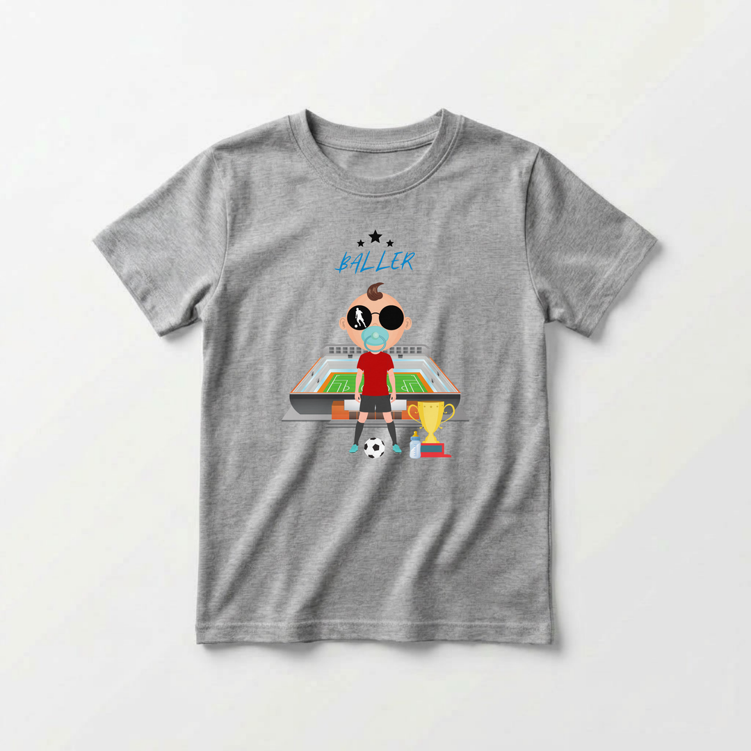 TIMMY®- Mini Baller Shirt
