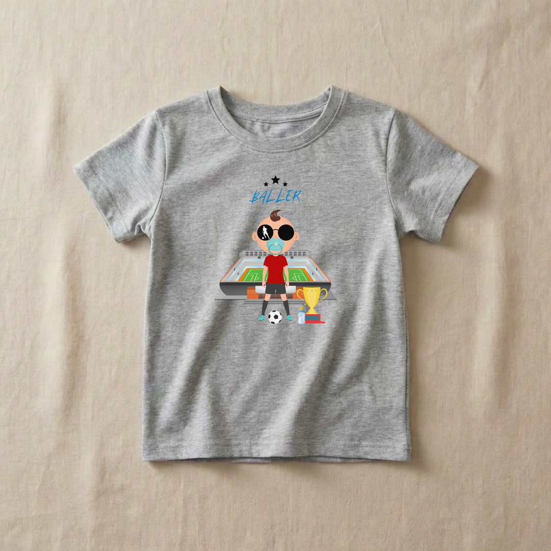 TIMMY®- Mini Baller Shirt