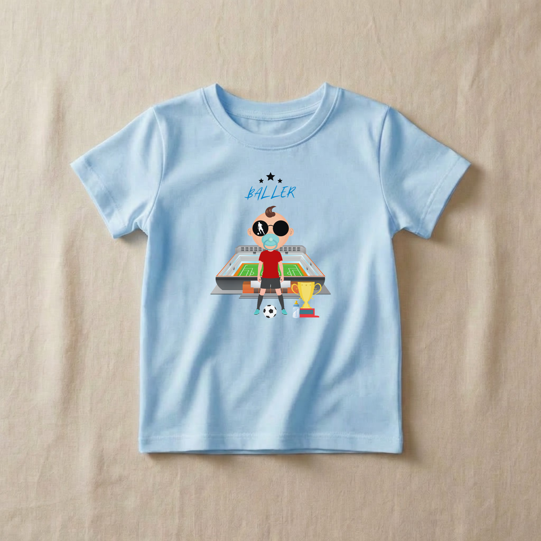TIMMY®- Mini Baller Shirt