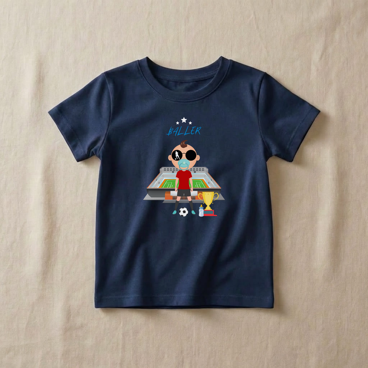 TIMMY®- Mini Baller Shirt