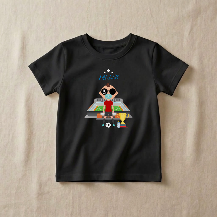 TIMMY®- Mini Baller Shirt