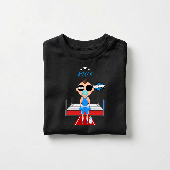 TIMMY®- Baby Boxer Shirt
