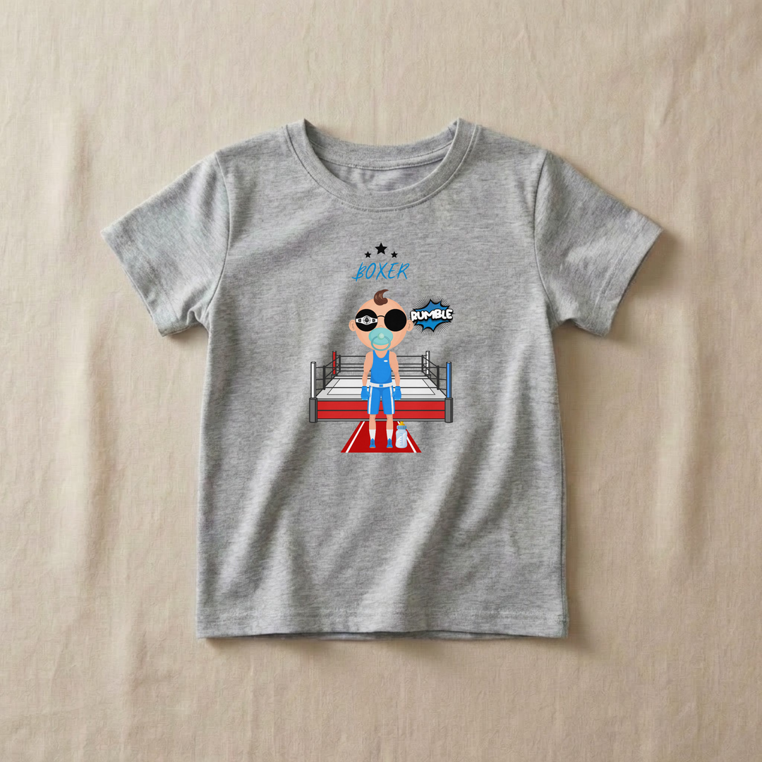 TIMMY®- Mini Boxer Shirt