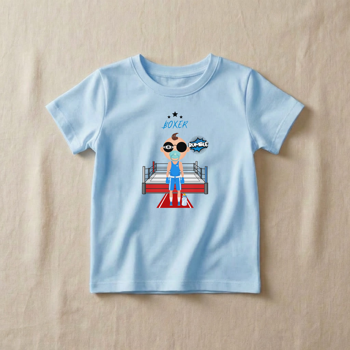 TIMMY®- Mini Boxer Shirt