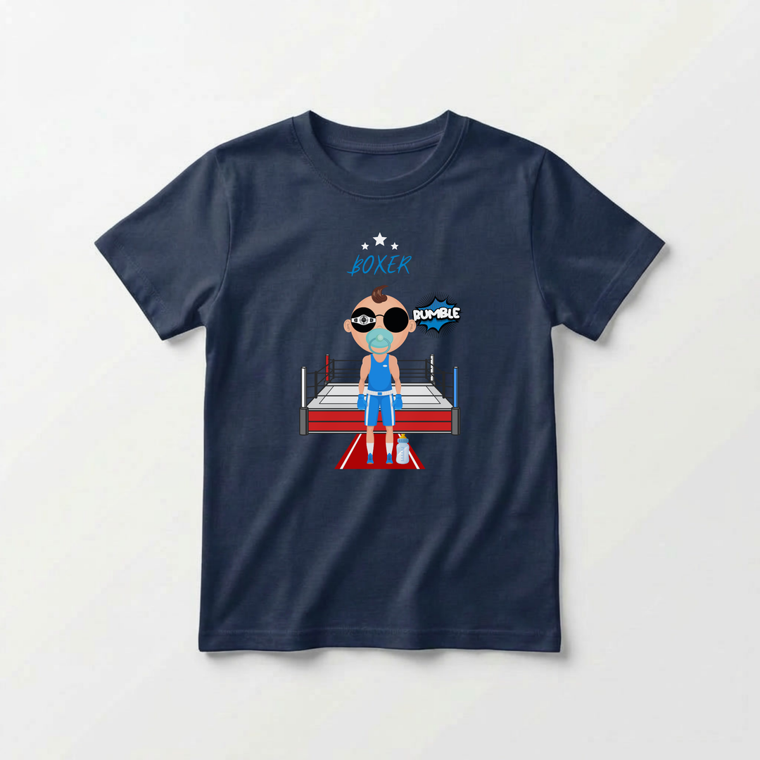 TIMMY®- Mini Boxer Shirt