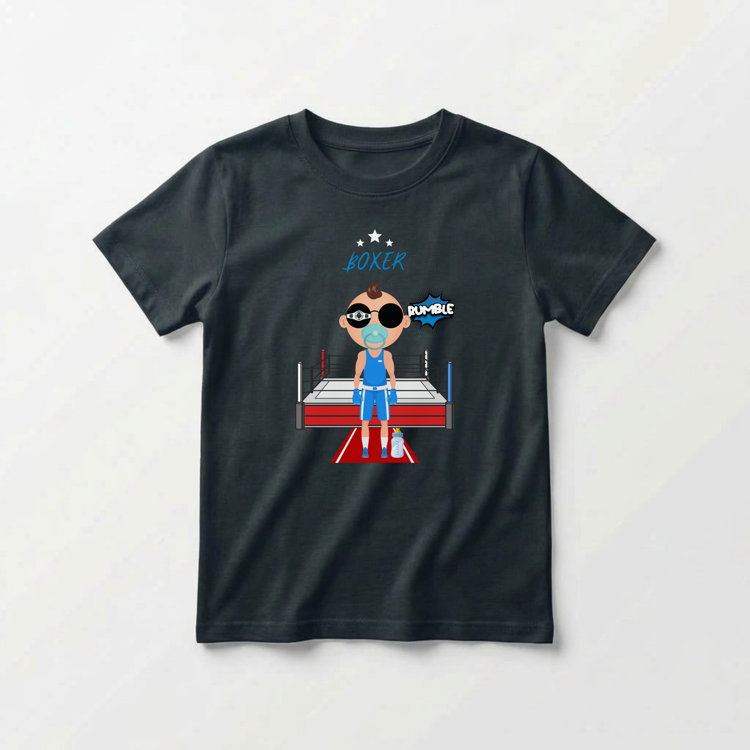 TIMMY®- Mini Boxer Shirt