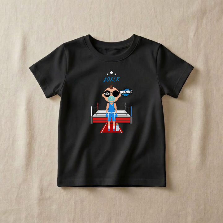 TIMMY®- Mini Boxer Shirt