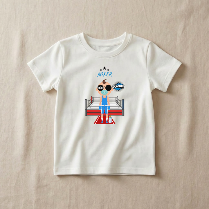 TIMMY®- Mini Boxer Shirt