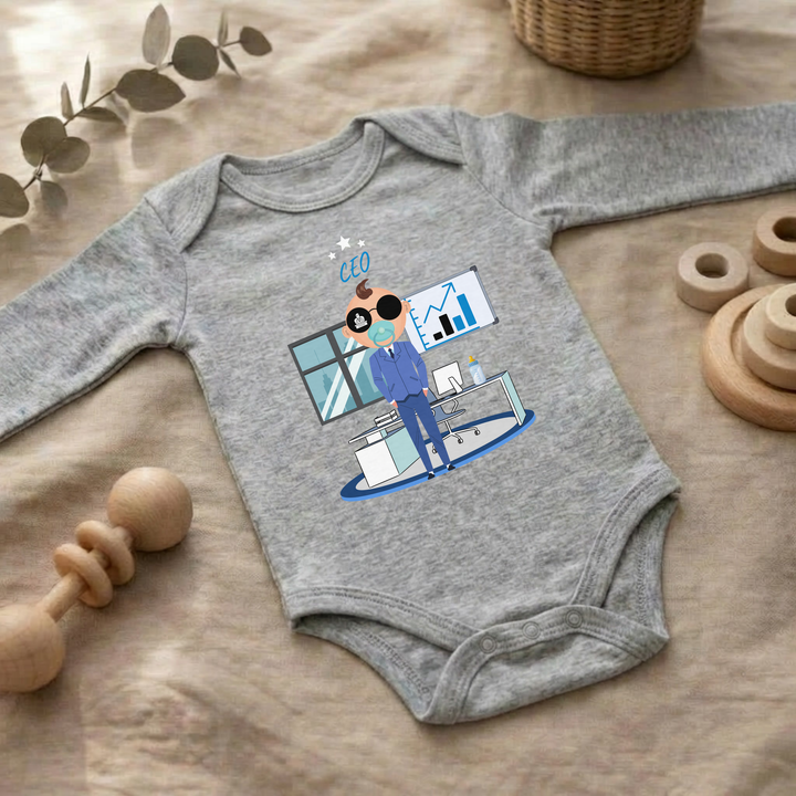 TIMMY®- CEO Baby Body LA