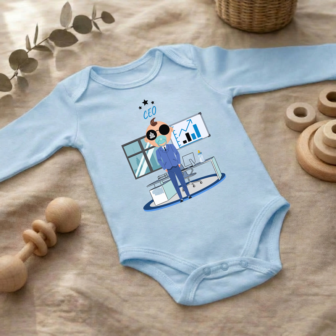 TIMMY®- CEO Baby Body LA