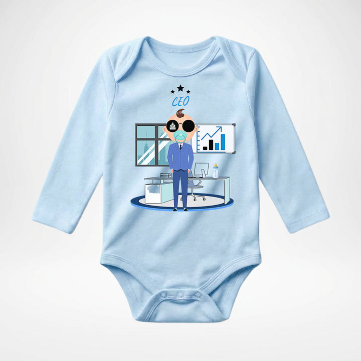 TIMMY®- CEO Baby Body LA
