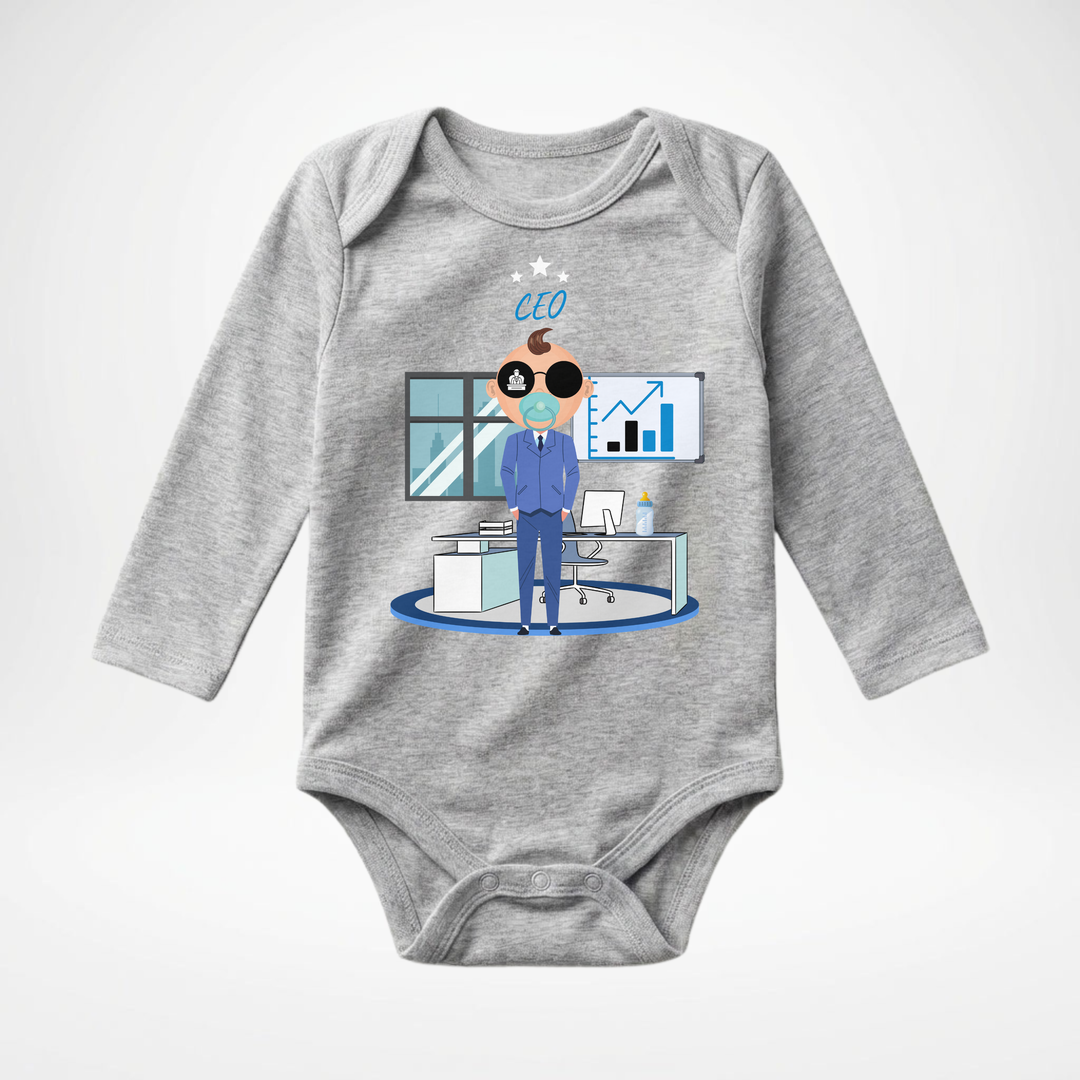TIMMY®- CEO Baby Body LA