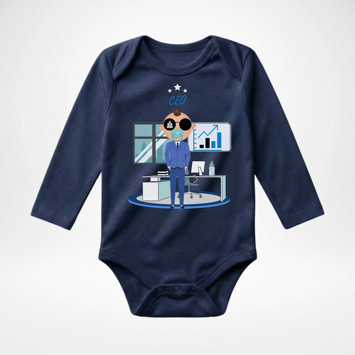 TIMMY®- CEO Baby Body LA