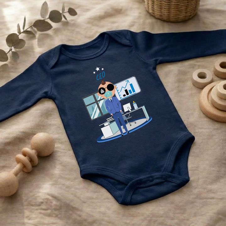 TIMMY®- CEO Baby Body LA