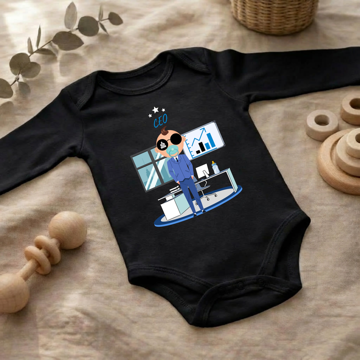 TIMMY®- CEO Baby Body LA