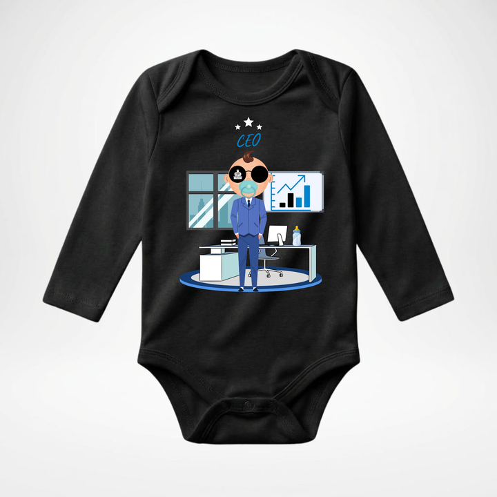 TIMMY®- CEO Baby Body LA