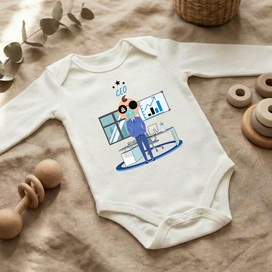 TIMMY®- CEO Baby Body LA