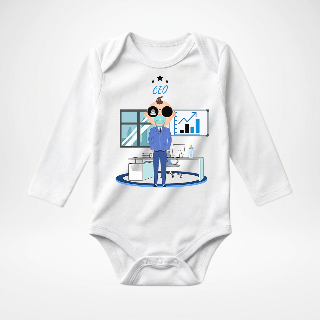 TIMMY®- CEO Baby Body LA