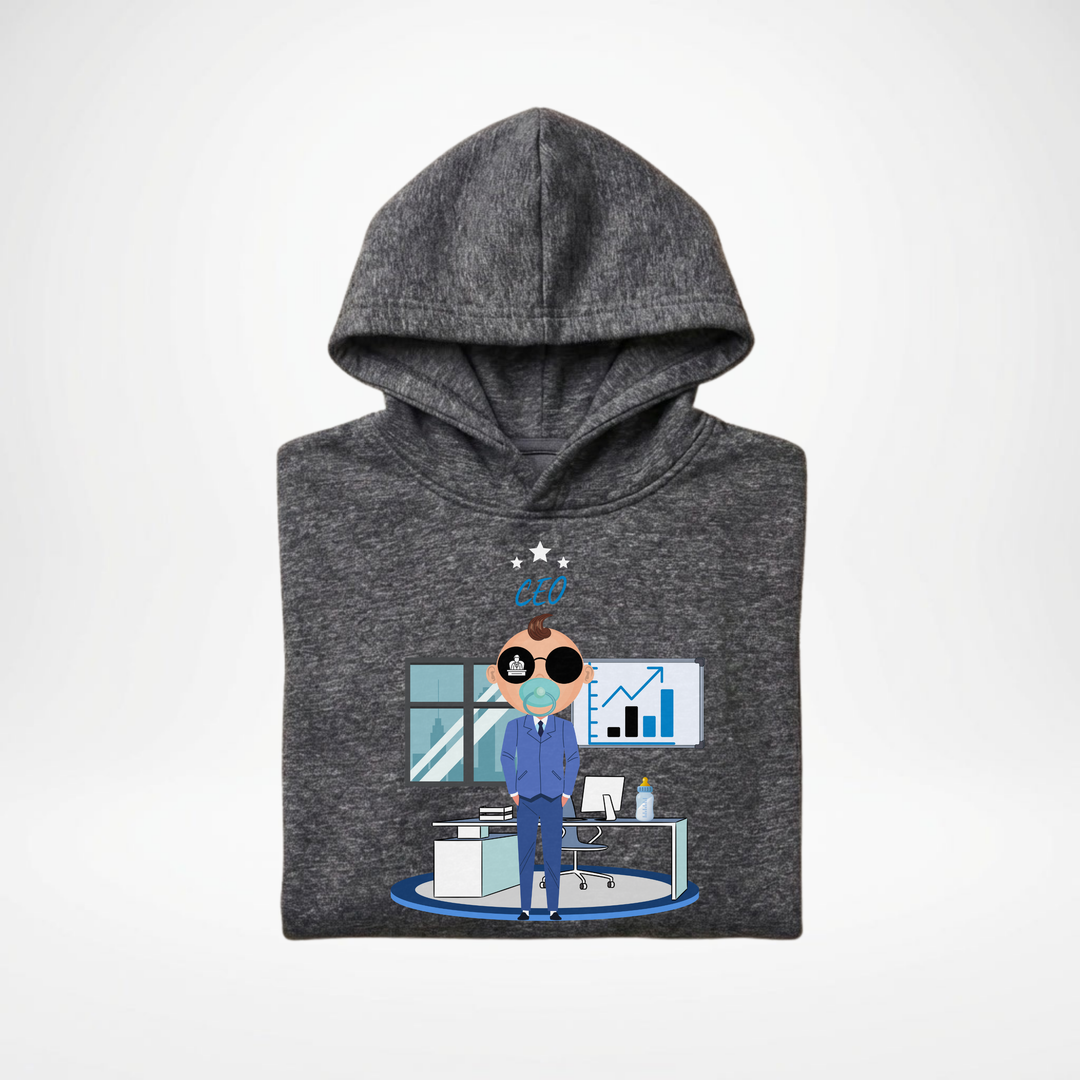 TIMMY®- CEO Hoodie
