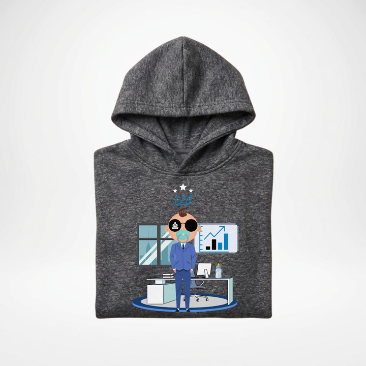 TIMMY®- CEO Hoodie