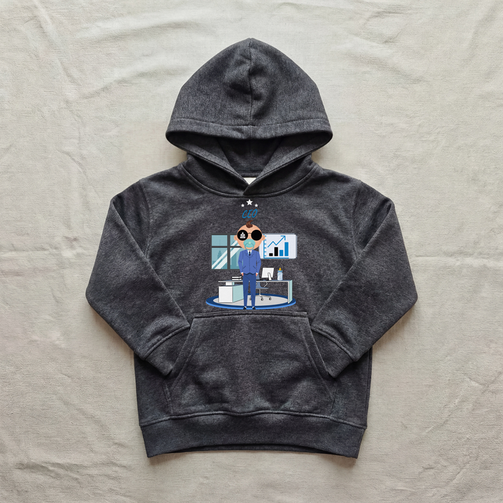 TIMMY®- CEO Hoodie