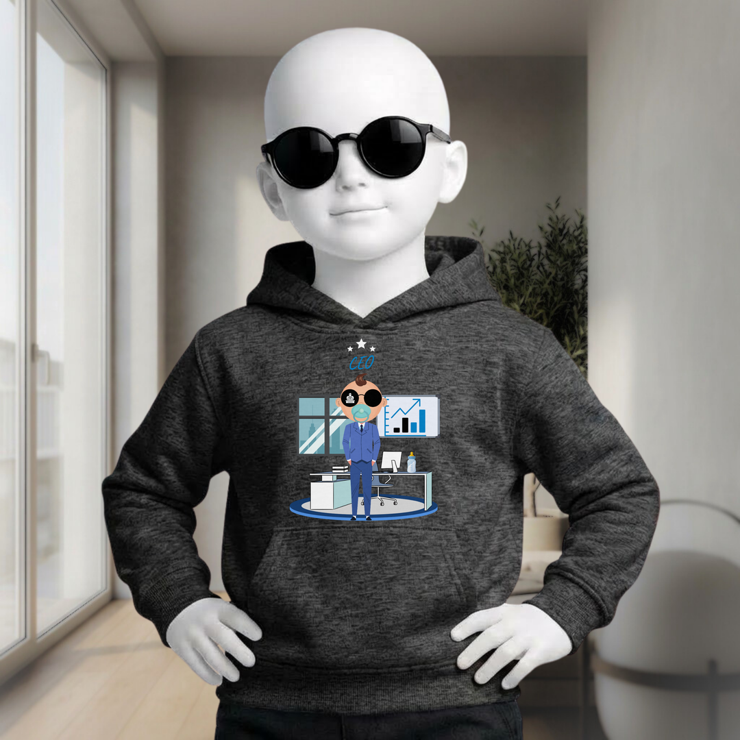 TIMMY®- CEO Hoodie