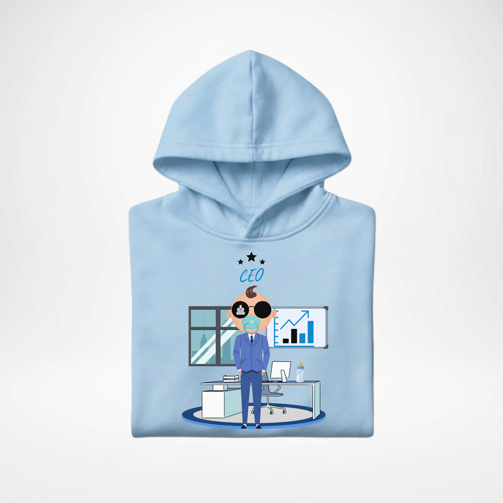 TIMMY®- CEO Hoodie