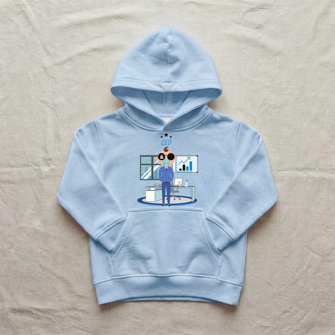 TIMMY®- CEO Hoodie