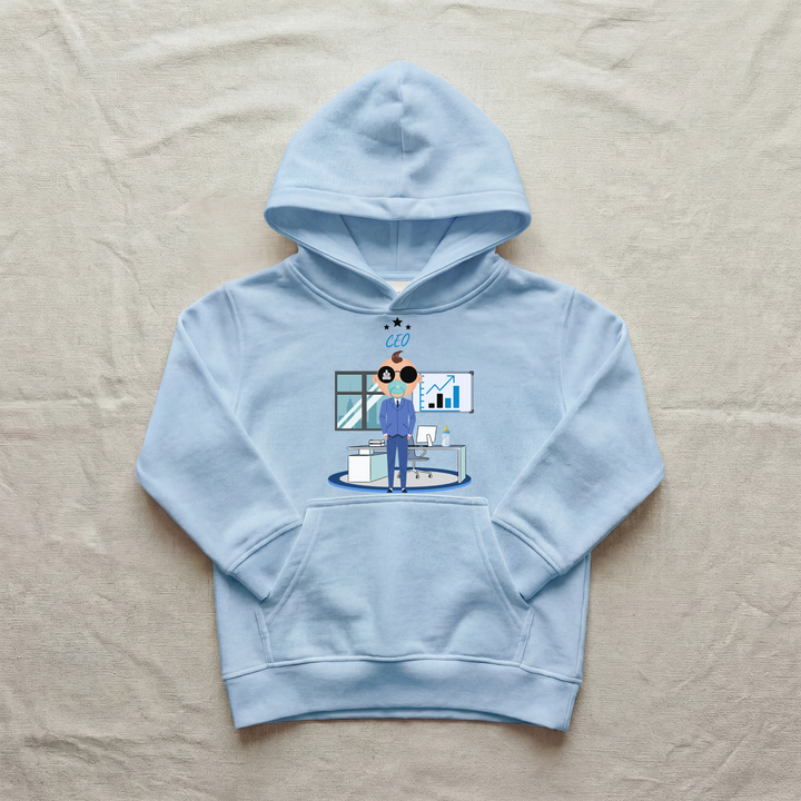 TIMMY®- CEO Hoodie