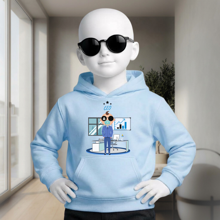 TIMMY®- CEO Hoodie