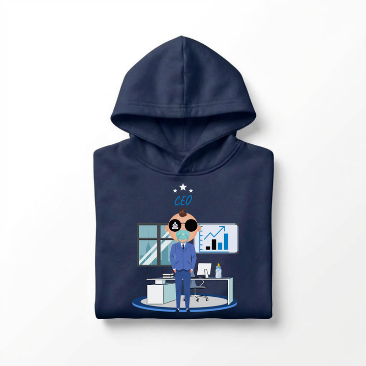 TIMMY®- CEO Hoodie