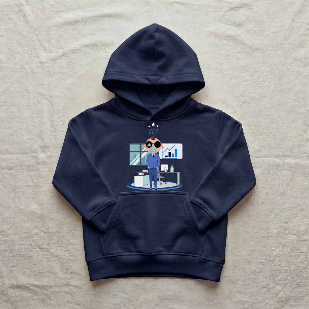 TIMMY®- CEO Hoodie