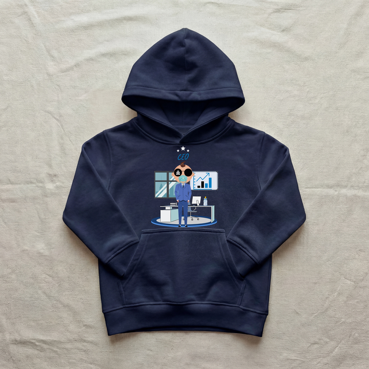 TIMMY®- CEO Hoodie