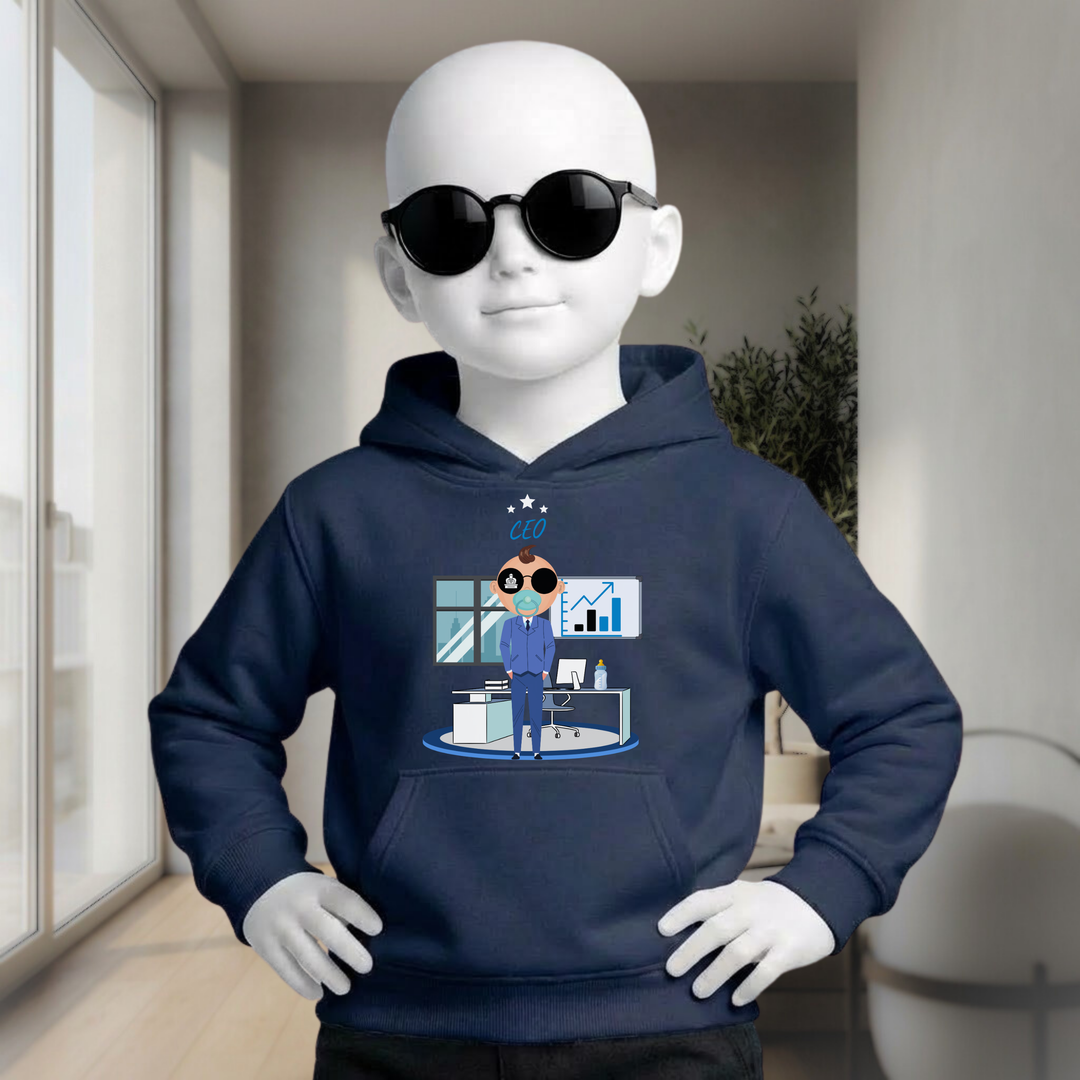 TIMMY®- CEO Hoodie