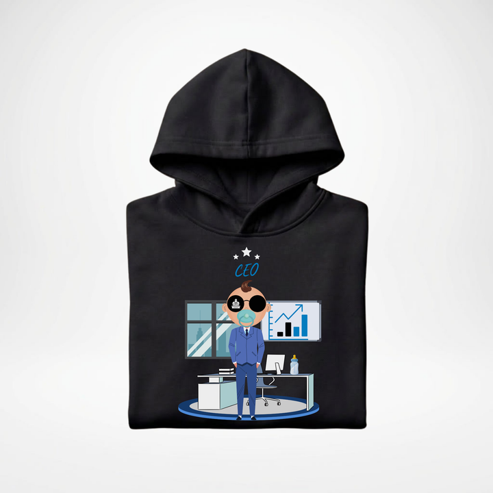 TIMMY®- CEO Hoodie