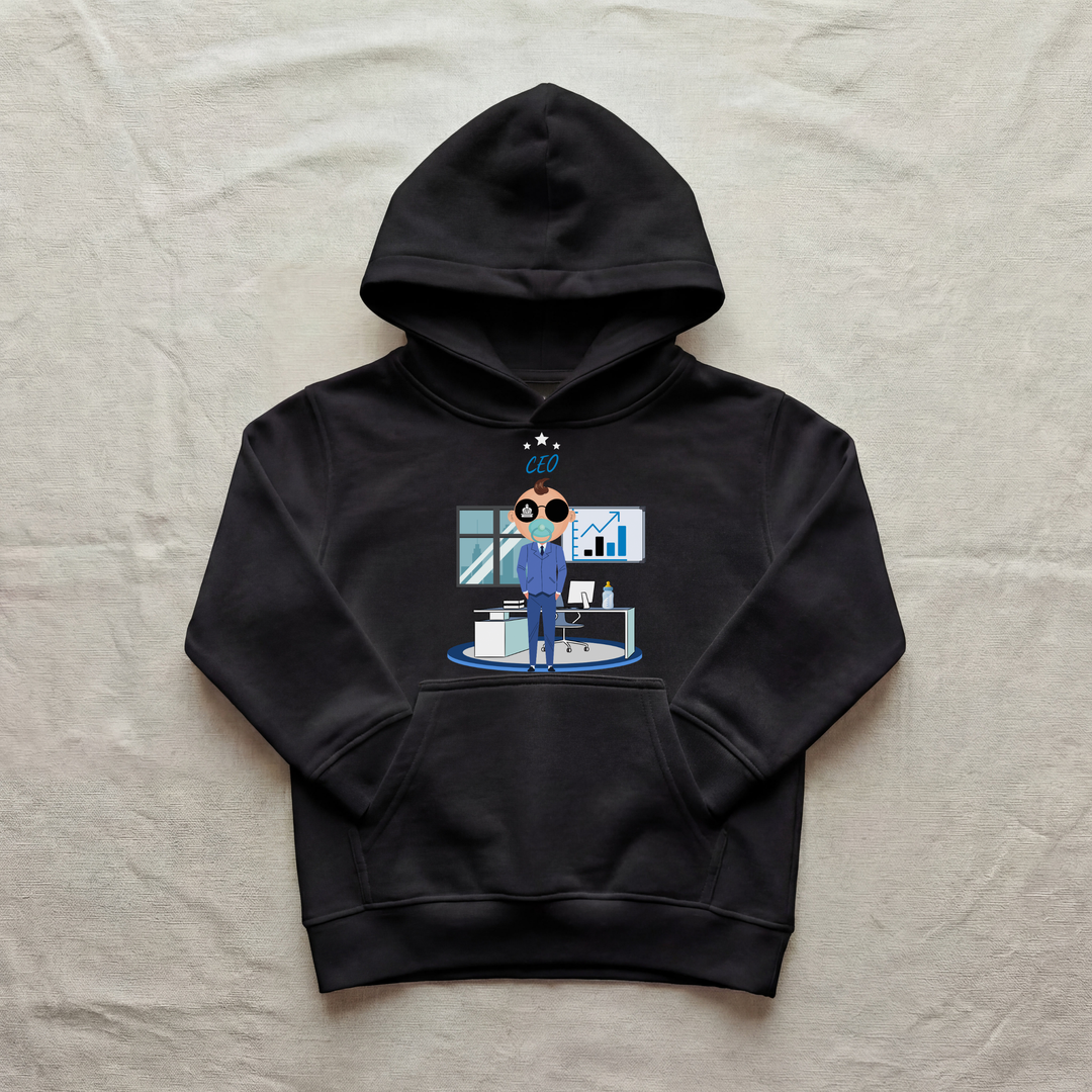 TIMMY®- CEO Hoodie