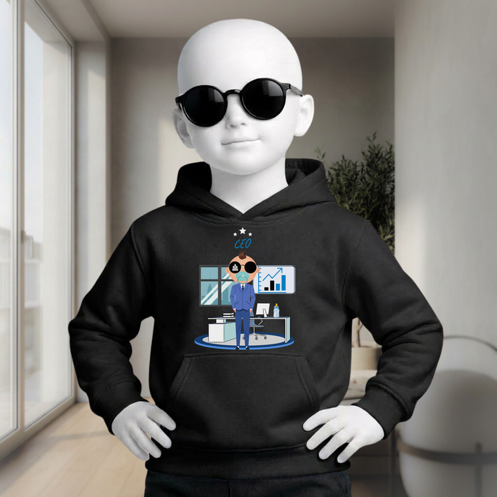 TIMMY®- CEO Hoodie