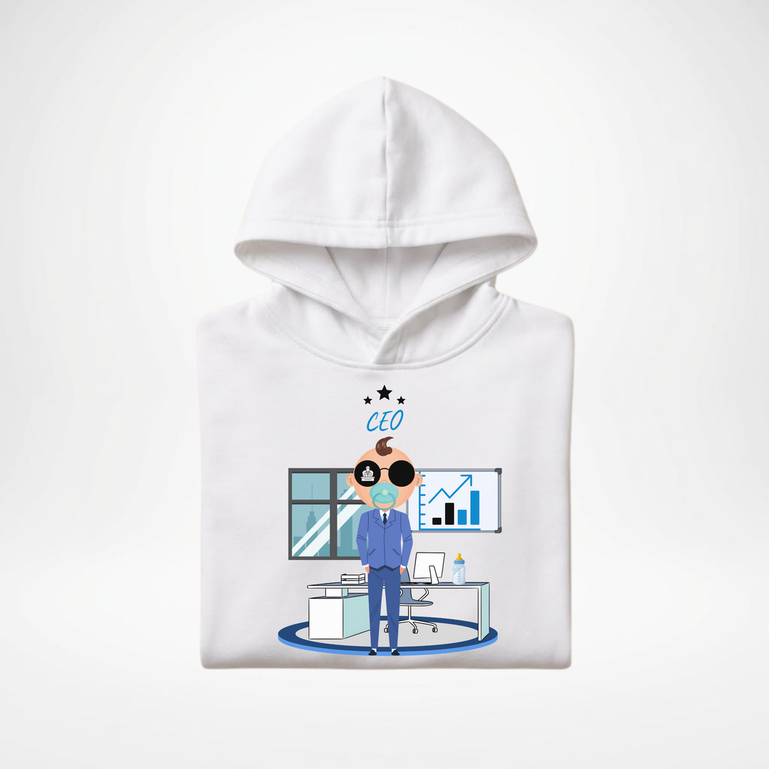 TIMMY®- CEO Hoodie